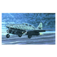 Model Messerschmitt Me262 B 1a U1 14 7x17 4cm