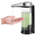 Symbo Touchless 500A - strieborný - Bezdotykový dávkovač mydla