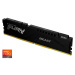 Kingston FURY Beast 16GB 5600MT/s DDR5 CL36 DIMM Black AMD EXPO