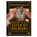 Dorling Kindersley Dungeons & Dragons: How Not To Get Eaten by Owlbears