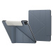 SwitchEasy puzdro Origami Case pre iPad Pro 12.9" 2022/2021 - Alaskan Blue