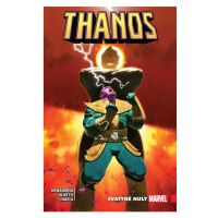 CREW Thanos: Svatyně nuly