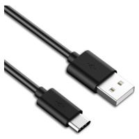 PremiumCord Kábel USB 3.1 C/M