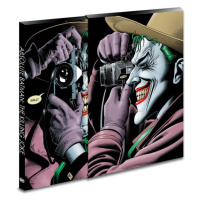 DC Comics Absolute Batman: The Killing Joke 30th Anniversary Edition