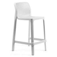 NARDI GARDEN - Barová stolička NET MINI