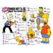 Harper Collins Bart Simpson's Guide to Life