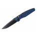 ANV A100 Magnacut DLC Black, GRN Blue