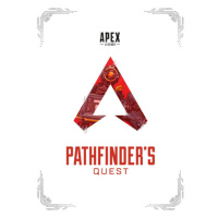 Dark Horse Apex Legends: Pathfinder's Quest