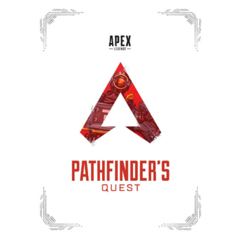 Dark Horse Apex Legends: Pathfinder's Quest