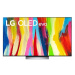 LG OLED55C21 vystavený kus