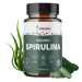 BLENDEA BIO Spirulina 90 kapsúl