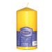 Provence Neparfumovaná sviečka PROVENCE 12,5cm žltá