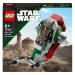 LEGO® Star Wars 75344 Mikrostíhačka Bobu Fetta