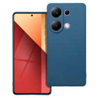 MATT Xiaomi Redmi Note 13 Pro 4G/Poco M6 Pro 4G modré