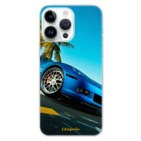 Odolné silikónové puzdro iSaprio - Car 10 - iPhone 15 Pro Max