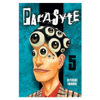 Parasyte 5