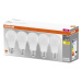 OSRAM Base Classic A LED E27 8,5W 806lm 5ks