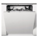 Vstavaná umývačka riadu Whirlpool WI 7020 P