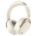 Slúchadlá Edifier wireless headphones WH950NB, ANC (ivory)