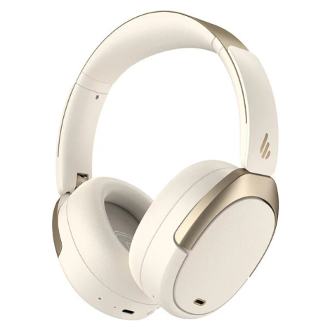 Slúchadlá Edifier wireless headphones WH950NB, ANC (ivory)