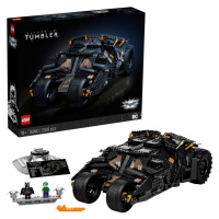 LEGO® DC Batman™ 76240 DC Batman™ Batmobil Tumbler