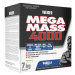 WEIDER Mega Mass 4000 Vanilka 7000 g