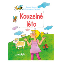 Kouzelné léto, Lhotová Dagmar