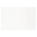 KT6208-643 Samolepiace fólie d-c-fix samolepiaca tapeta lesklé biele drevo, veľkosť 67,5 cm x 2 