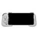 Herný ovládač iPega PG-9211A Wireless Gaming Controller with smartphone holder (white)