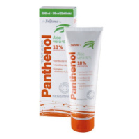 MEDPHARMA Panthenol 10% telové mlieko 200 ml + 30 ml ZADARMO