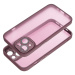 VARIETE Case Apple iPhone 14 purple