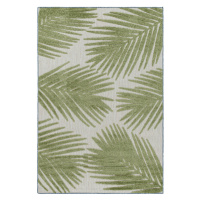 Kusový koberec Bahama 5155 Green Rozmery kobercov: 200x290