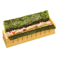 Forma na tvorbu sushi Kitchen Craft Oriental