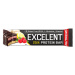 NUTREND Excelent proteín bar double citrón a malina s brusnicou 85 g