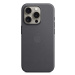 iPhone 15 ProMax FineWoven Case MS - Black