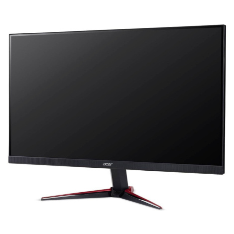 ACER LCD Nitro VG270bmiix, 69cm (27") 1920x1080@75Hz IPS LED,100M:1,250cd/m2,1ms,VGA,HDMI,reprod