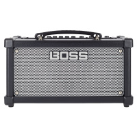 Boss DUAL CUBE LX