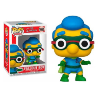 Funko POP! #1655 TV: Simpsons S10 - Fallout Boy