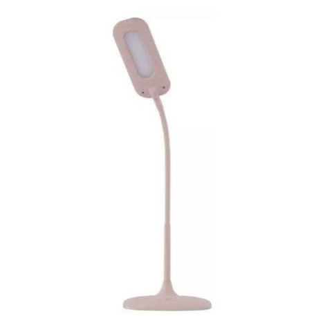 EMOS Lampa stolná LED STELLA, ružová Z7602P