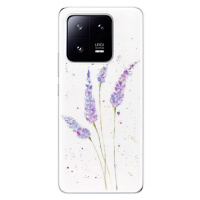 Odolné silikónové puzdro iSaprio - Lavender - Xiaomi 13 Pro