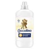 COCCOLINO aviváž Sensitive pure Alm & Cash 1.27 l