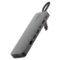 LINQ 9in1 SSD PRE USB-C Multiport Hub