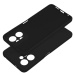 SILICONE Case for XIAOMI Redmi NOTE 12 4G black