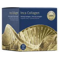 INCA COLLAGEN 100% morský kolagén v prášku 30 vrecúšok