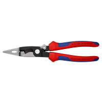 KNIPEX Kliešte univerzálne elektroinstalačné 1392200