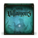 Ravensburger Disney Villainous Úvod do zla