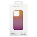 Ochranný kryt Clear Case iDeal Of Sweden pre iPhone 15 Pro Vibrant Ombre