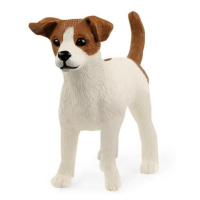 Schleich Teriér Jack Russell