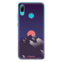 Plastové puzdro iSaprio - Mountains 04 - Huawei P Smart 2019