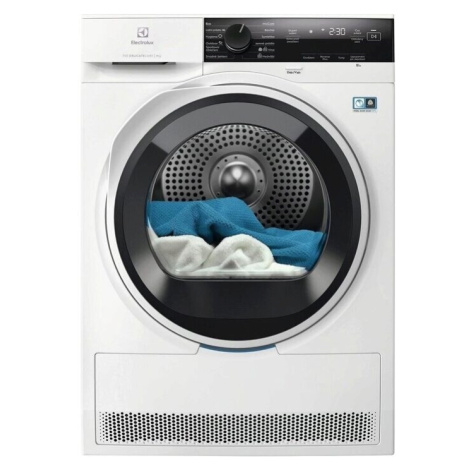 Electrolux Sušička bielizne 700 DelicateCare EW7D494UC